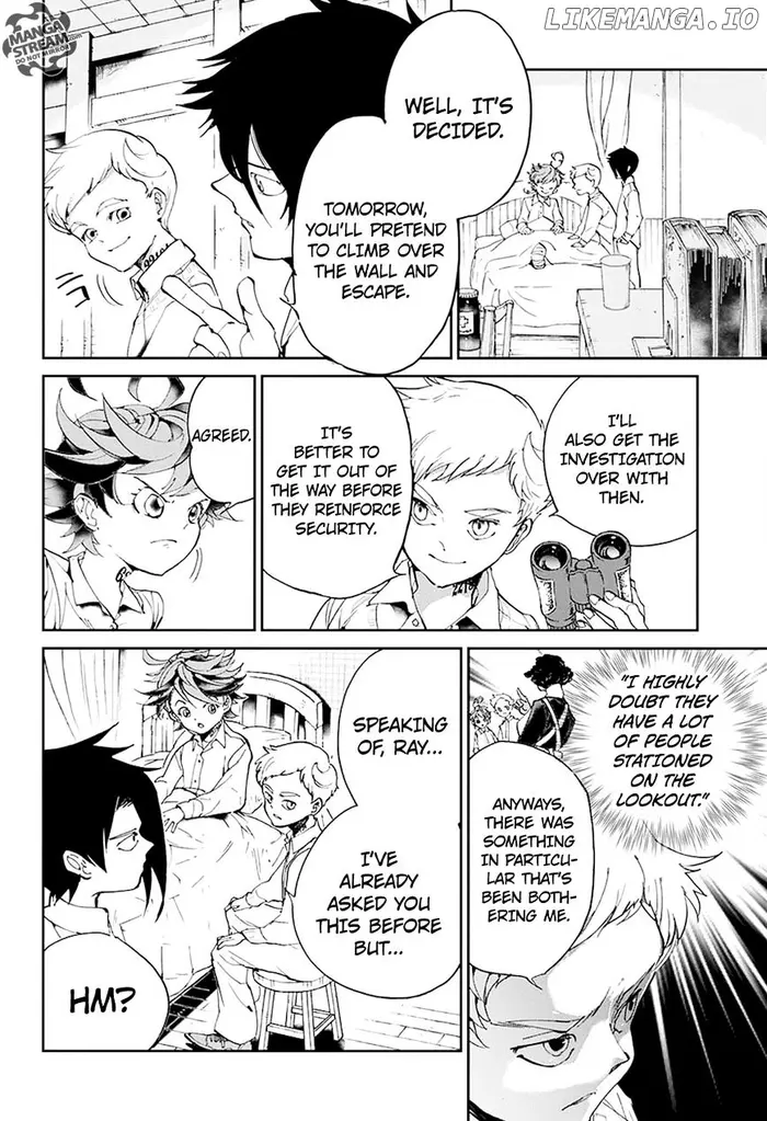 The Promised Neverland chapter 27 image 19_optimized
